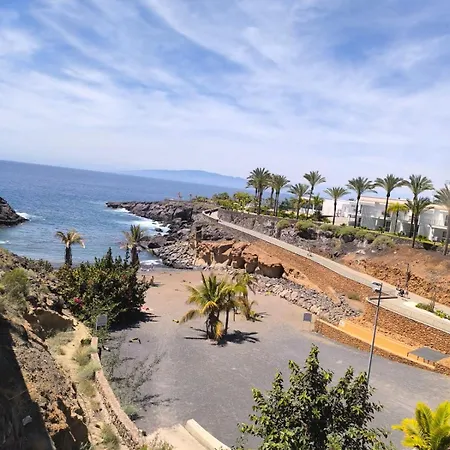 Apartamento Paraiso Sur Costa Adeje (Tenerife)