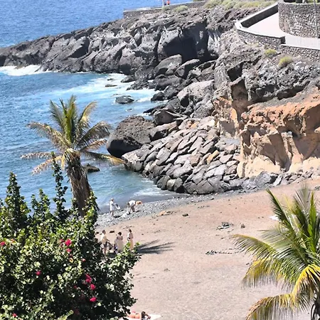 Paraiso Sur Apartamento