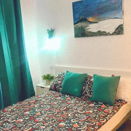 Paraiso Sur Apartamento