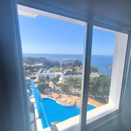 Paraiso Sur Apartamento *