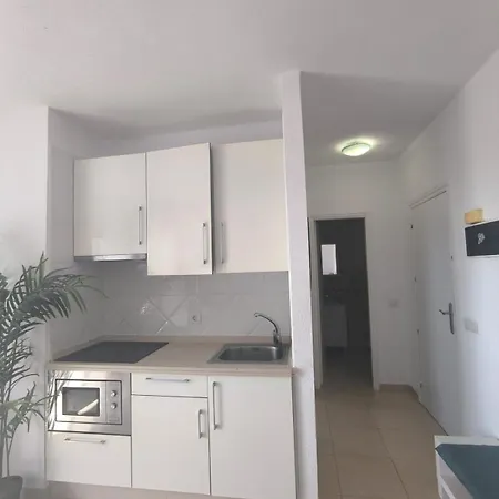 Apartamento Paraiso Sur *
