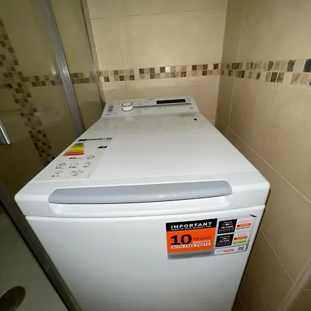 Paraiso Sur Apartamento Costa Adeje (Tenerife)